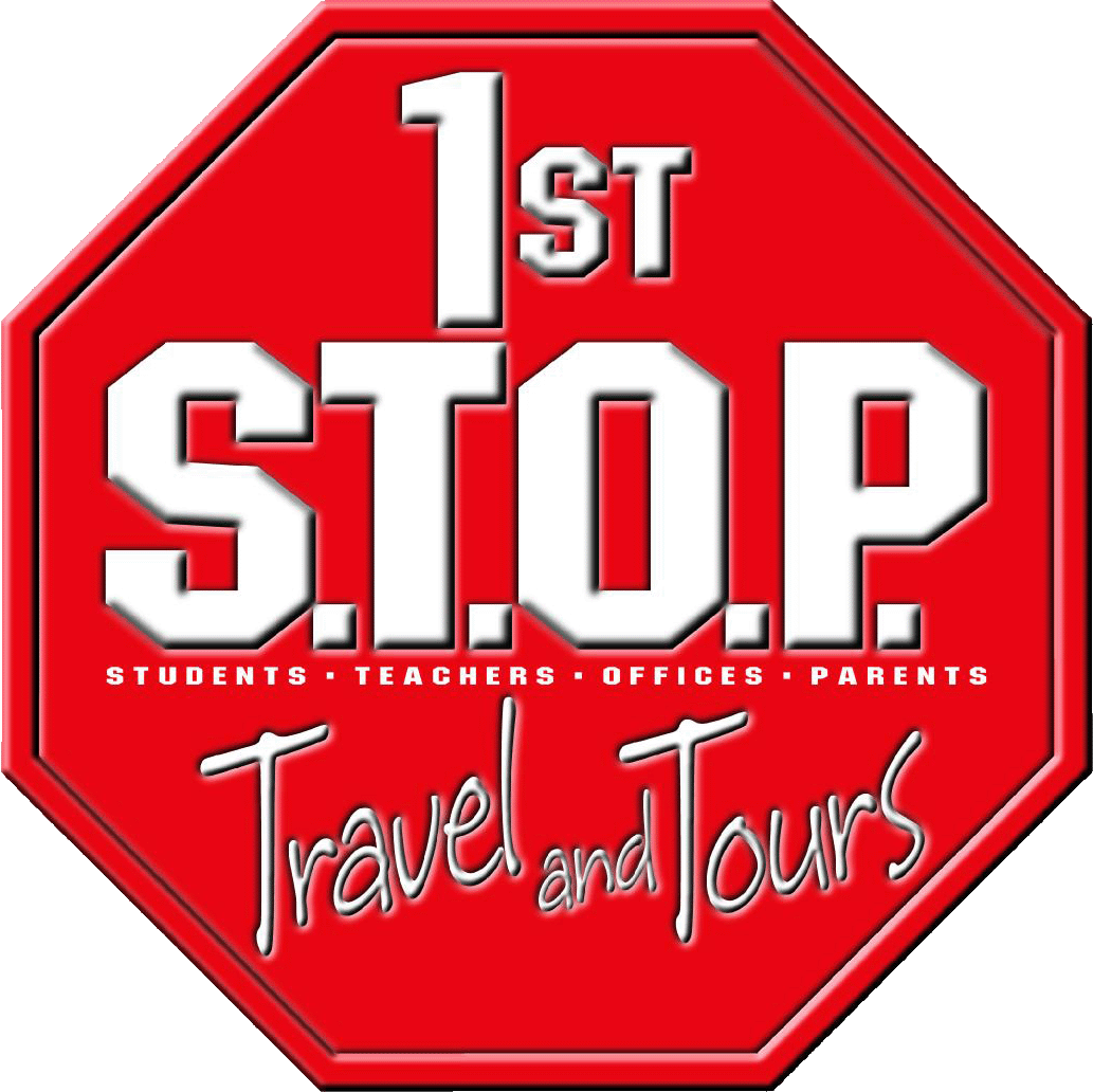 1ST STOP LOGO TRANS International Education Specialists