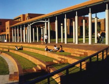 Curtin recognised as one of the world’s most international universities
