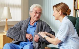 Australian Aged Care Issue Creates Opportunities for Student Nurses and RNs