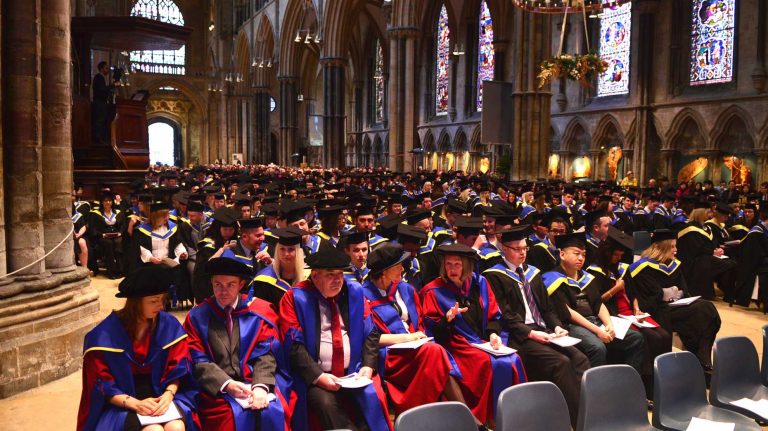 The University of Lincoln Launched to New Heights in Latest Times Good University Guide