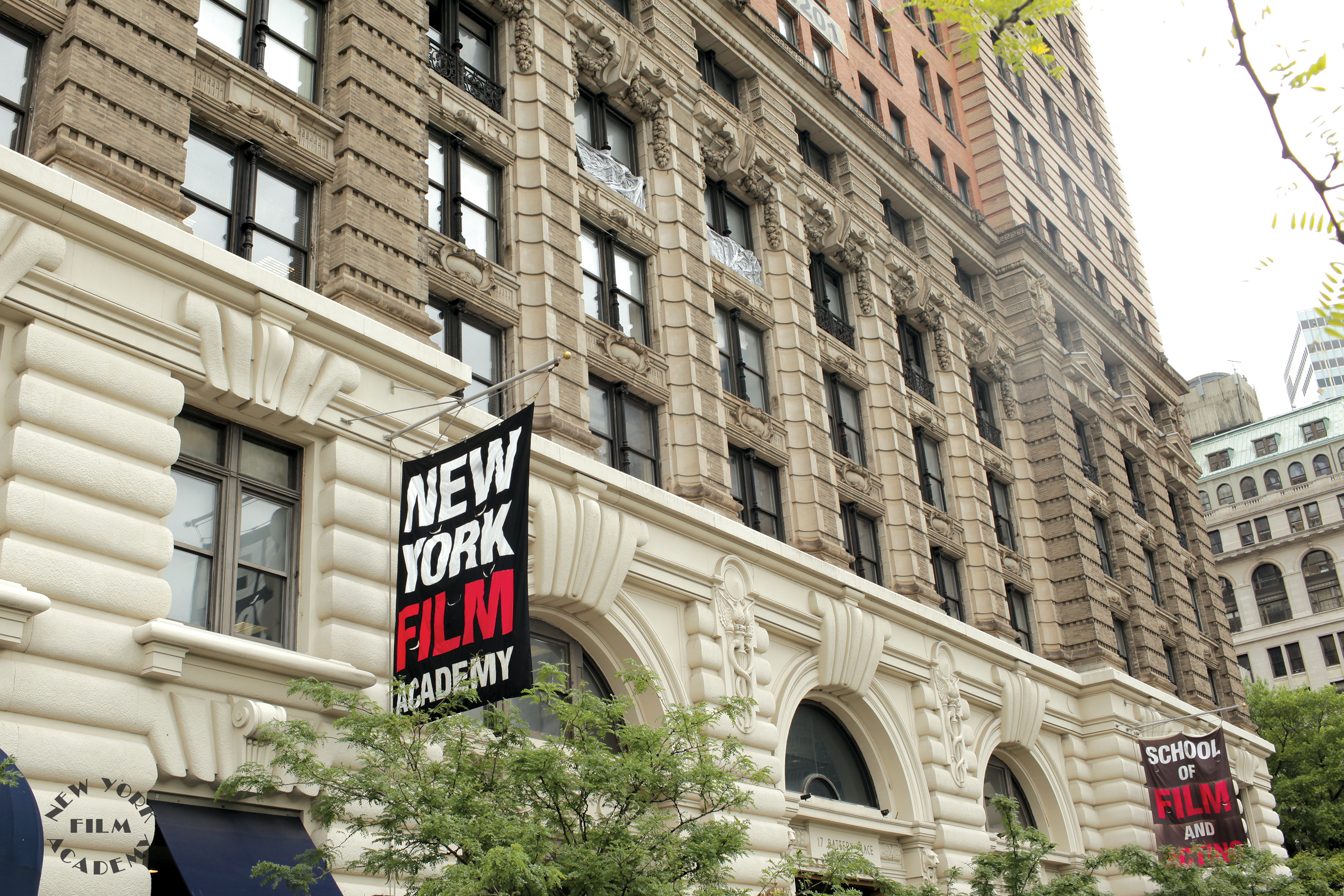 New York Film Academy International Education Specialists