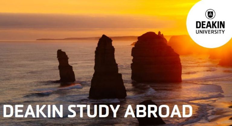 Event Oct. 18, 2016 “Study at the Most Exciting University in Australia…Find Out How”