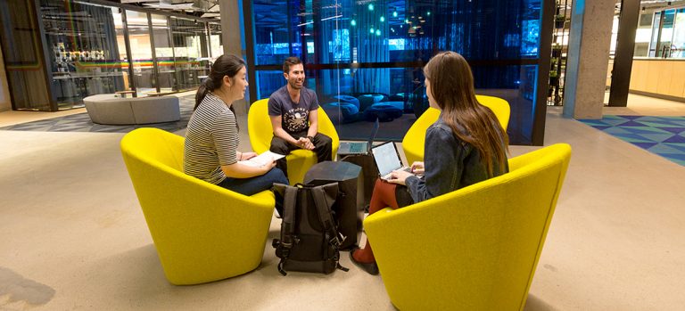 AUD$ 10,000 per year scholarships available at Macquarie University