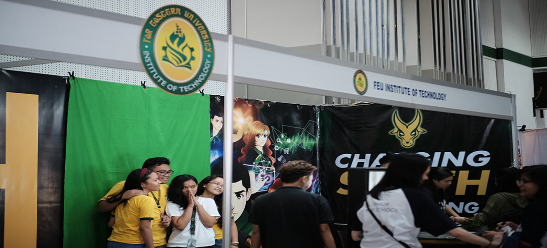 FEU-TECH