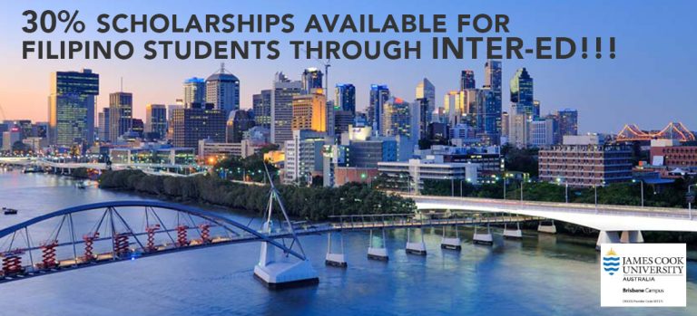 JCU-Brisbane to hold FREE student consultations at Inter-Ed