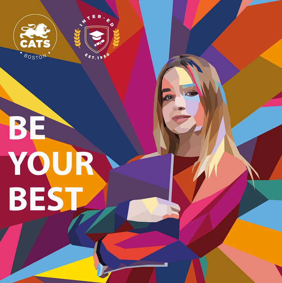 Be Your Best At CATS Academy Boston International Education Specialists